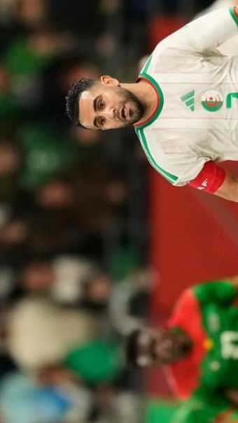 CAN 2025&nbsp;: L’Algérie dompte le Burkina Faso et brise la malédiction
