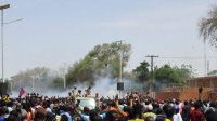 Niger : Un recours à la force pourrait briser l’unité de l’Afrique de l’Ouest
