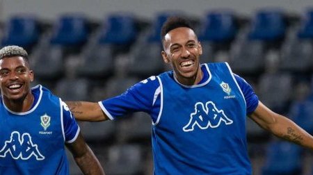 Compétions UEFA : Aubameyang, Lemina, les gabonais en lice dans les compétions européennes cette saison
