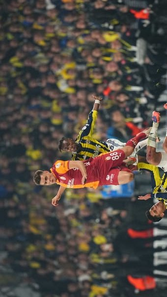 Turquie&nbsp;: La Supercoupe file entre les doigts de Galatasaray et de Mario Lemina
