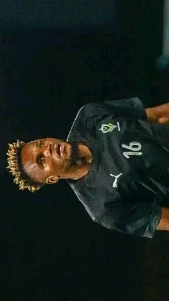 Mercato : Loïc Owono annoncé en Tanzanie
