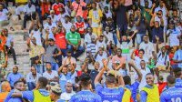 National-Foot 1 : Bouenguid Sports ouvre son compteur de buts face au CF Mounana
