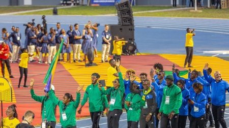 Les Jeux Africains 2023 : grosse déception pour les athlètes gabonais sans médaille après une semaine
