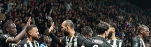 Ligue 1 : Angers SCO renoue avec la victoire avec un Jacques Ekomié explosif
