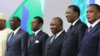 Ali Bongo attendu au Cameroun pour le 15e sommet de chefs d’Etat de la CEMAC

