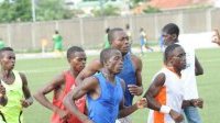 Le championnat national d’athlétisme du Gabon fait son grand retour en décembre
