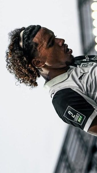 Ligue 2&nbsp;: le Gabonais Teddy Averlant offre la victoire à Amiens au bout du suspense
