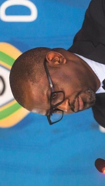 Barrages Mondial 2026 : La liste des Panthères du Gabon attendue ce jeudi à Libreville
