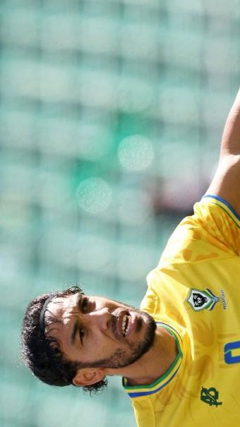 Gabon vs Côte d’ivoire&nbsp;: Aubameyang remis à disposition de son club en France
