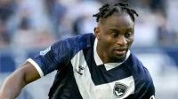 France - Ligue 2 : FC Bordeaux domine Lorient grâce à Royce Openda
