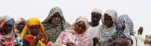 Tchad : le manque de fonds entrave l’aide aux réfugiés soudanais
