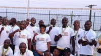 Volley-ball&nbsp;: Loisirs Corpo conserve son trophée et relance la flamme à Oyem

