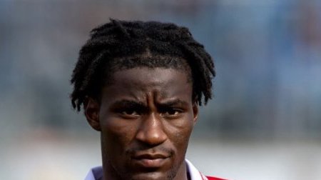 Suède : Philippe Ndinga décisif dans la victoire de l’IF Degerfors
