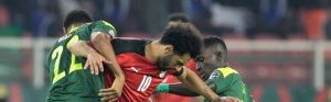 CAN 2025&nbsp;: Historique des confrontations entre le Sénégal et l’Egypte
