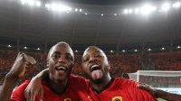 CAN 2023 : l’Angola écrase la Namibie et poursuit son rêve en quarts de finale
