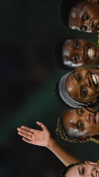 CAN féminine 2024 : l’Afrique du Sud et le Ghana valident leur billet pour les quarts
