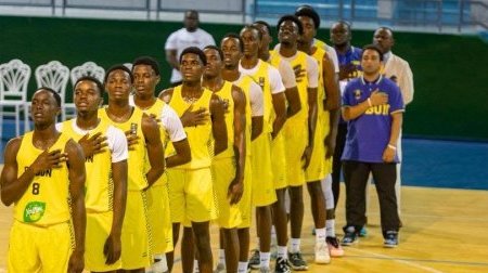 AfroBasket U18 2026&nbsp;: le Gabon décroche une wild-card pour Abidjan
