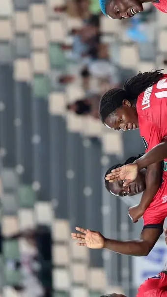 CAN féminine 2026&nbsp;: Les sœurs Chawinga propulsent le Malawi vers une finale déjà historique
