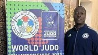 Championnat du monde de judo 2022 : Jean-Claude Djimbi représente le Gabon
