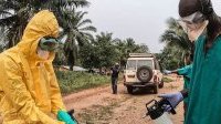 Ouganda : l’épidémie d’Ebola est presque sous contrôle

