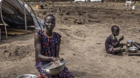 Soudan du Sud : des experts demandent une enquête sur le rôle de hauts responsables dans les violences sexuelles
