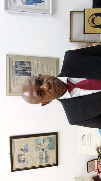 Crise ouverte au CNOG : Le président menacé de normalisation à trois mois des élections
