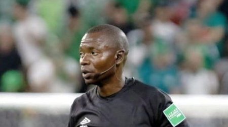 Ligue des champions CAF&nbsp;: Le controversé Jean-Jacques Ndala désigné pour officier la finale
