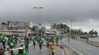 Les courses internationales d’athlétisme du Gabon reprennent dès ce 25 juin
