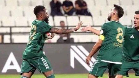 Turquie : Guelor Kanga buteur lors d’une remontada historique d’Erokspor
