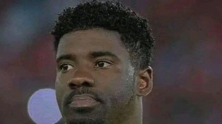 Panthères du Gabon : Bruno Ecuele Manga, la plus vieille Panthère de la tanière
