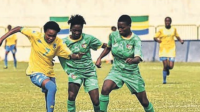 Éliminatoire CAN dames 2022 : le Togo se qualifie en démontrant les limites du Gabon
