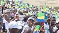 Le Gabon et sa partie du peuple imbécile
