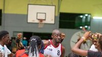 Libabe : le choc Relais Basketball vs Clash Time pour lancer la 2e journée des championnats de basket
