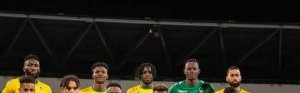 Gabon vs Soudan à Franceville : les tops et flops d’une rencontre remportée par le Gabon
