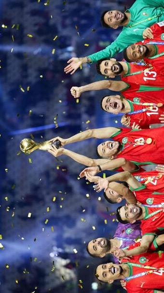 Coupe Arabe 2025&nbsp;: Le Maroc sacré champion au bout du suspense face à la Jordanie
