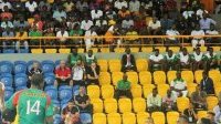 CAN handball 2022 : Un derby samedi contre le Cameroun pour les Panthères du Gabon
