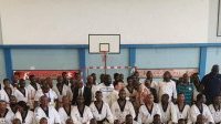 Passage de grade kukkiwon : 50 nouveaux gradés dans la famille du taekwondo gabonais
