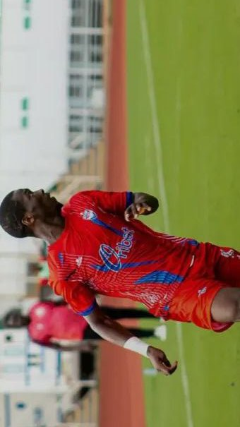 LDC CAF : Nzé Samaké buteur et le Stade d’Abidjan s’impose face à Côte d’Or
