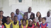 La Fegabab lance « Pépinière », un programme de vulgarisation du mini-basket au Gabon

