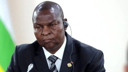 Présentielle en Centrafrique : sept candidatures validées dont celles de Touadéra et de l’opposant Dologuélé
