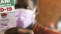 Covid-19 : appel à la vigilance de l’OMS aux pays africains en pleine levée des mesures sanitaires
