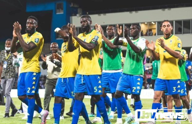 Dernier classement FIFA de l année 2023 le Gabon maintient