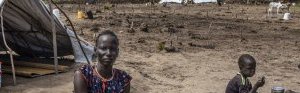 Soudan du Sud : des experts demandent une enquête sur le rôle de hauts responsables dans les violences sexuelles
