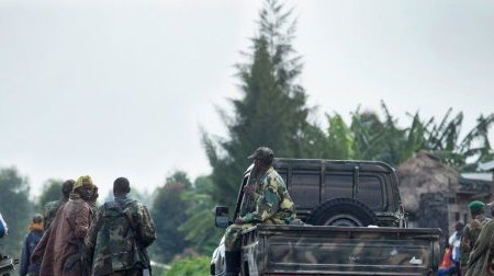 RDC : dégradation « considérable » de la situation sécuritaire dans l’Est
