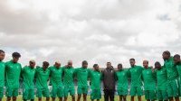Classement FIFA : le Gabon fait du surplace en avril
