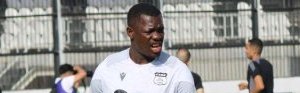 Mercato&nbsp;: Randy Essang-Matouti fait déjà saliver deux cadors algériens
