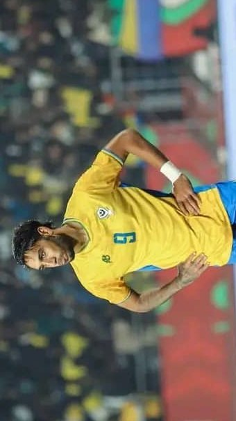 CAN 2025&nbsp;: L’entrée surprise d’Aubameyang face au Cameroun provoque la colère de l’OM
