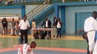 Élite Academy, vainqueur de la première édition du Baby Winner 2022 de Libreville
