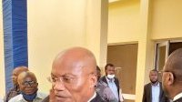 Incarcération controversée du président de la Fegafoot : son avocat dénonce un « règlement de comptes »
