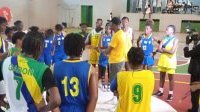 Afrobasket/Afrocan : Les Panthères du Gabon sont prêtes pour les éliminatoires de la zone 4
